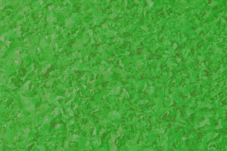 Наповнювач - пластівці зелені, 0,25 кг