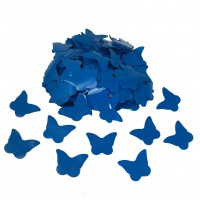  Конфетті - метелики сині (053506)
