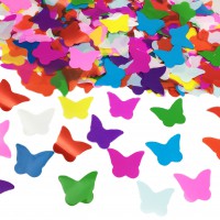  Конфетті - метелики мікс (023503)