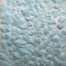 Конфетті - кружечки 12 мм, світло-блакитні