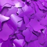  Конфетті - метелики фіолетові (043511)