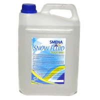 Рідина для снігу SMENA effects Snow Fluid Maximum