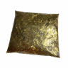Конфетті - мішура золота, 0,5 кг