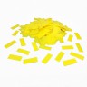 Конфетті - метафан жовтий
